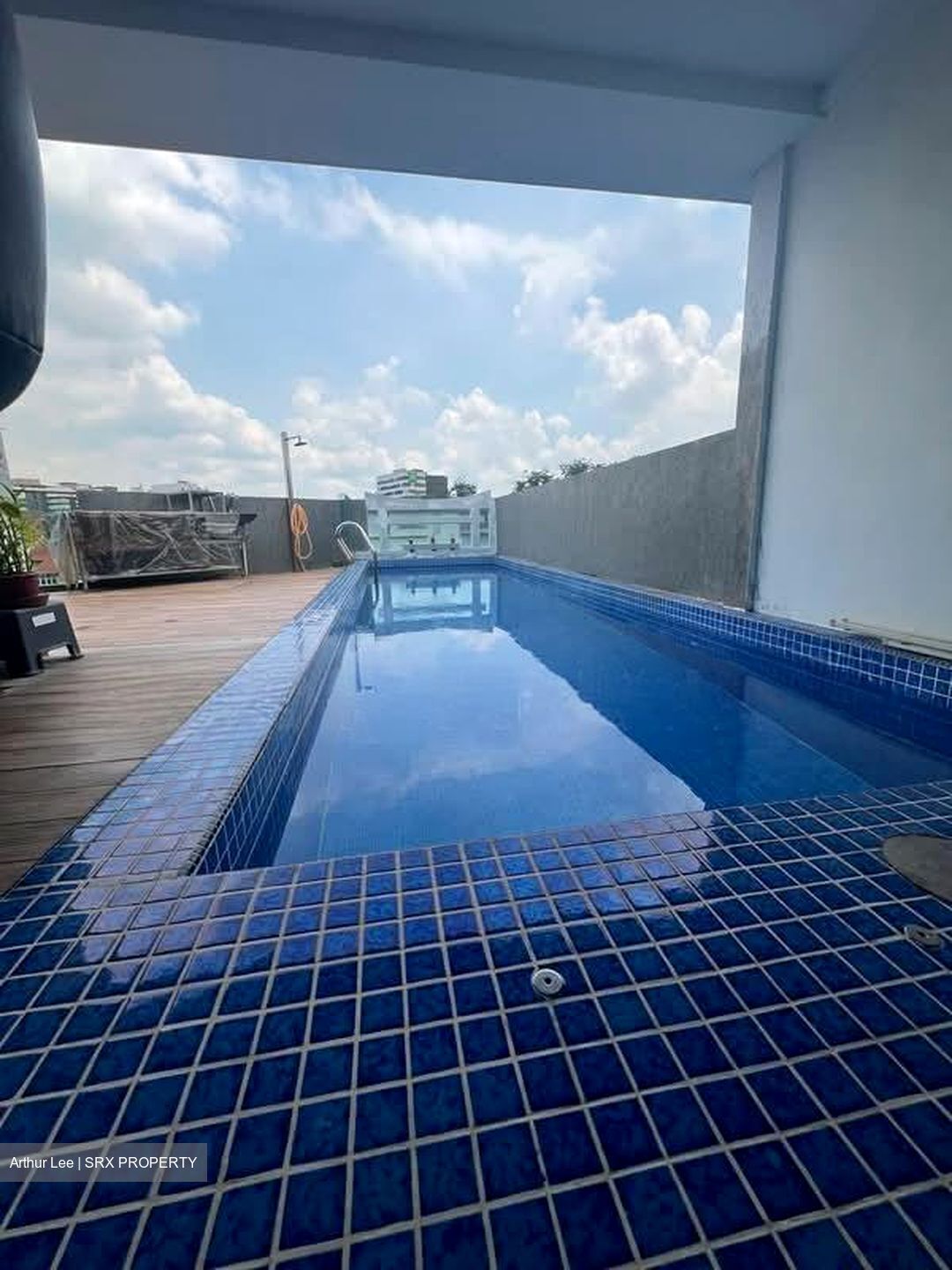 Jalan Anggerek (D13), Terrace #602699391